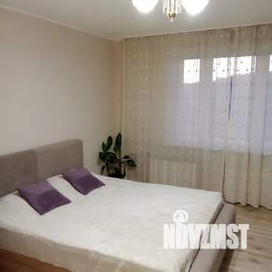 2-к квартира, посуточно, 64м2, 10/10 этаж