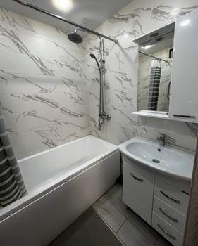 2-к квартира, на длительный срок, 54м2, 3/15 этаж