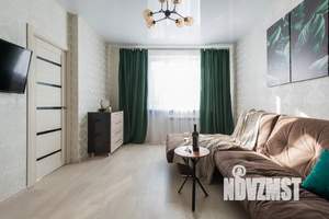 2-к квартира, посуточно, 44м2, 2/15 этаж