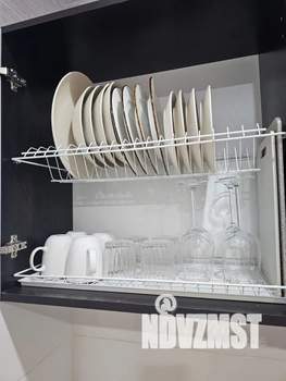 1-к квартира, посуточно, 34м2, 8/18 этаж