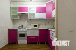 Студия квартира, посуточно, 39м2, 6/10 этаж