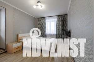 2-к квартира, посуточно, 62м2, 7/10 этаж