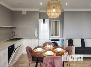 2-к квартира, посуточно, 74м2, 8/17 этаж