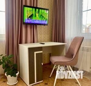 2-к квартира, посуточно, 78м2, 2/6 этаж