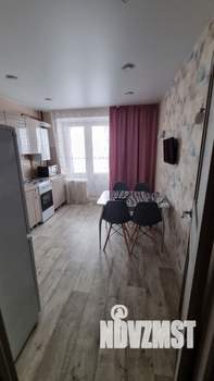 1-к квартира, на длительный срок, 39м2, 7/8 этаж