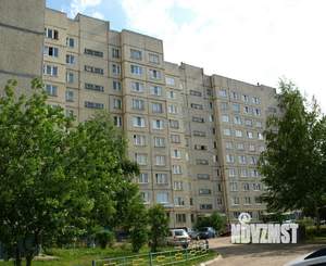 1-к квартира, на длительный срок, 36м2, 5/10 этаж