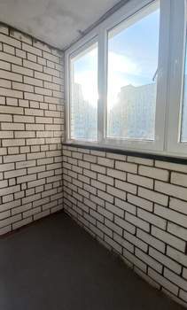 1-к квартира, на длительный срок, 44м2, 3/10 этаж