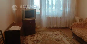 2-к квартира, на длительный срок, 50м2, 5/9 этаж