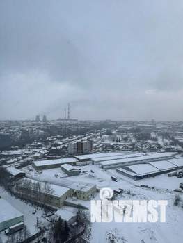 1-к квартира, посуточно, 33м2, 1/1 этаж