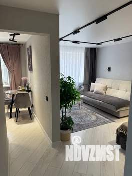 1-к квартира, посуточно, 33м2, 2/5 этаж