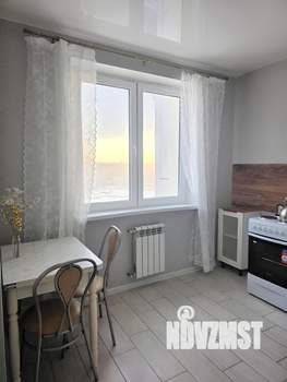 2-к квартира, на длительный срок, 63м2, 12/18 этаж