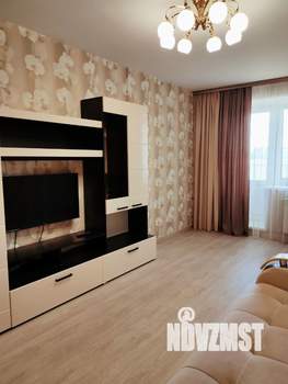 1-к квартира, на длительный срок, 42м2, 6/14 этаж