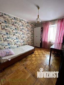 3-к квартира, на длительный срок, 76м2, 5/5 этаж