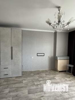 1-к квартира, на длительный срок, 36м2, 2/9 этаж