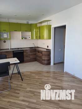 1-к квартира, посуточно, 36м2, 6/9 этаж