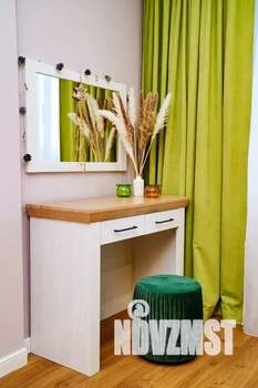 1-к квартира, посуточно, 45м2, 8/9 этаж