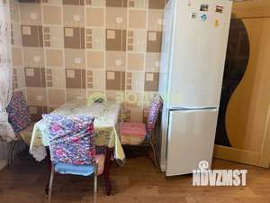 1-к квартира, на длительный срок, 38м2, 10/14 этаж