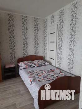 1-к квартира, посуточно, 34м2, 3/5 этаж