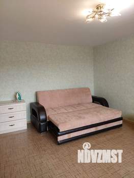 2-к квартира, на длительный срок, 57м2, 7/15 этаж