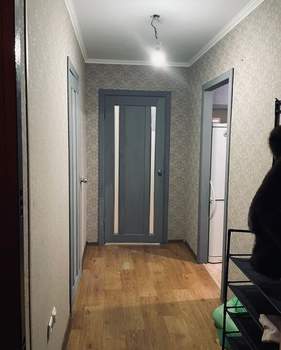 1-к квартира, на длительный срок, 33м2, 6/6 этаж