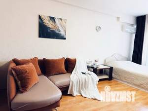 2-к квартира, посуточно, 60м2, 5/9 этаж