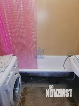 1-к квартира, на длительный срок, 39м2, 2/9 этаж