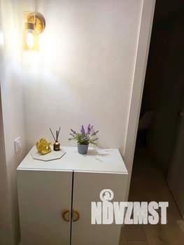 2-к квартира, посуточно, 50м2, 10/17 этаж