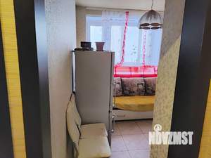 1-к квартира, на длительный срок, 31м2, 2/5 этаж