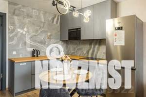 1-к квартира, посуточно, 37м2, 5/20 этаж