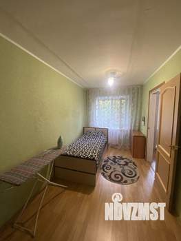 2-к квартира, на длительный срок, 42м2, 3/5 этаж