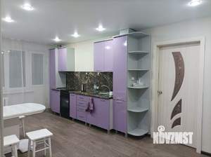 1-к квартира, на длительный срок, 47м2, 8/9 этаж