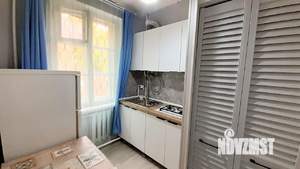 1-к квартира, на длительный срок, 31м2, 1/2 этаж