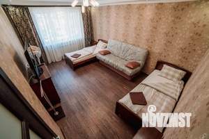 2-к квартира, посуточно, 65м2, 1/9 этаж