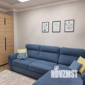 2-к квартира, посуточно, 61м2, 2/4 этаж