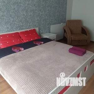 2-к квартира, посуточно, 60м2, 3/5 этаж