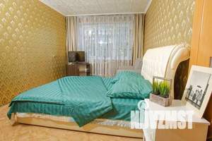 3-к квартира, посуточно, 63м2, 1/9 этаж