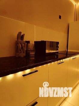 1-к квартира, посуточно, 39м2, 1/1 этаж