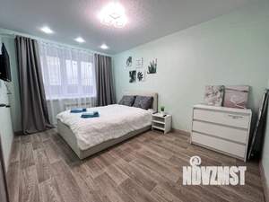 2-к квартира, посуточно, 59м2, 4/10 этаж