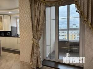 1-к квартира, посуточно, 70м2, 1/1 этаж