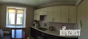 1-к квартира, посуточно, 48м2, 9/10 этаж