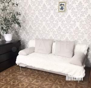 1-к квартира, на длительный срок, 36м2, 2/5 этаж