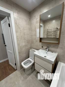 1-к квартира, на длительный срок, 30м2, 5/5 этаж