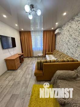 1-к квартира, посуточно, 37м2, 2/9 этаж