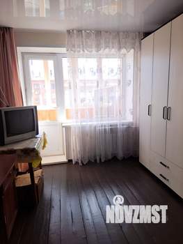 1-к квартира, на длительный срок, 35м2, 3/5 этаж
