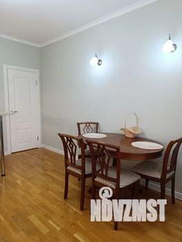 2-к квартира, посуточно, 69м2, 9/18 этаж