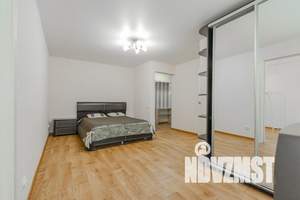 2-к квартира, посуточно, 42м2, 1/5 этаж