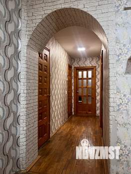 2-к квартира, на длительный срок, 79м2, 2/6 этаж