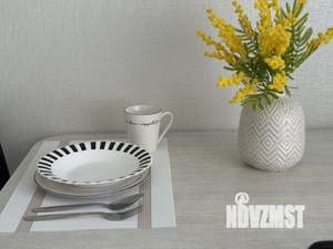 1-к квартира, посуточно, 44м2, 1/1 этаж