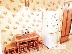 1-к квартира, посуточно, 35м2, 3/5 этаж