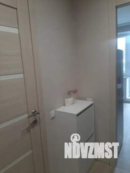 1-к квартира, посуточно, 35м2, 2/16 этаж